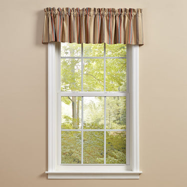 Chamois Valance 14